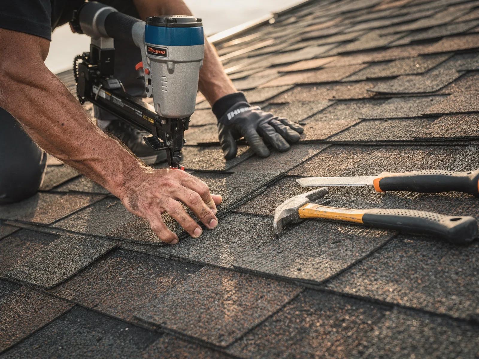 Why choose Roof Repair in Herod, IL